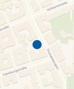 Vorschau: Karte von dipinto di blu Keramikmalstudio