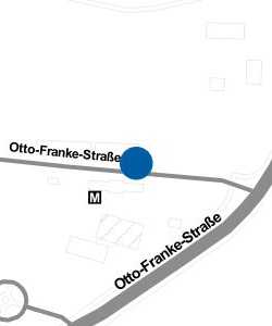 Vorschau: Karte von Bahnhof Bahnhof Gernrode