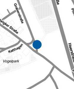 Vorschau: Karte von Eingang Stadtpark