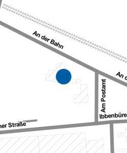 Vorschau: Karte von St.-Magdalena-Kindergarten