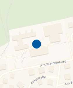Vorschau: Karte von Ederseeschule Herzhausen