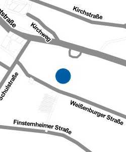 Vorschau: Karte von Kindergarten Bundenthal