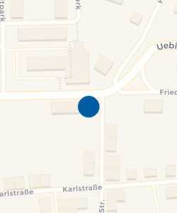 Vorschau: Karte von Bestattung-Barz