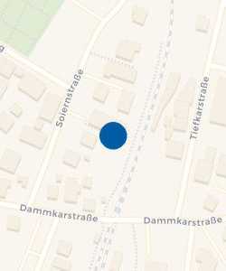 Vorschau: Karte von Gästehaus Simon