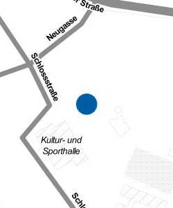 Vorschau: Karte von Eschelbronner Wasserburg