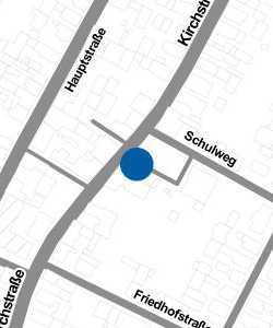 Vorschau: Karte von Rathaus Neuthard
