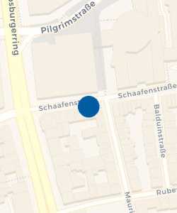 Vorschau: Karte von Exile on Main Street
