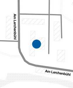 Vorschau: Karte von Staatliches Gymnasium "Erasmus Reinhold" Saalfeld