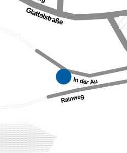 Vorschau: Karte von Blattwerk Floristik & Café