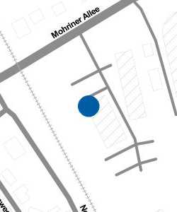 Vorschau: Karte von Mohriner Backshop