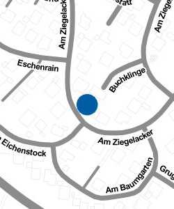 Vorschau: Karte von Stuttgart steinstrass 15