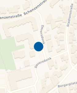 Vorschau: Karte von Bezirksdienst Grefrath
