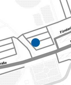 Vorschau: Karte von Parkplatz der Hochschüle für den öffentlichen Dienst in Bayern