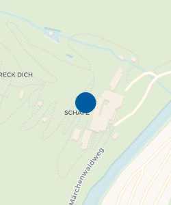 Vorschau: Karte von Märchenwald Altenberg