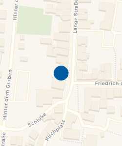 Vorschau: Karte von Polizeistation Obernkirchen