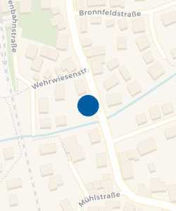 Vorschau: Karte von Kreissparkasse Waiblingen