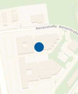 Vorschau: Karte von Fitness Place Dortmund GmbH