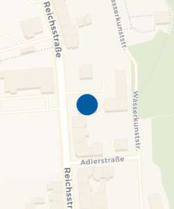 Vorschau: Karte von BIKE HOUSE WEISER GmbH