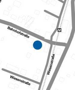 Vorschau: Karte von Neuburg (Kammel)
