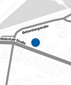 Vorschau: Karte von PHV-Dialysezentrum Großenhain
