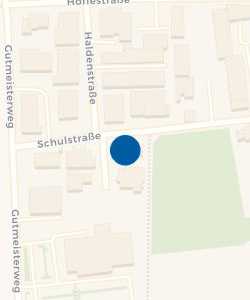Vorschau: Karte von Sindlinger Gartengeräte