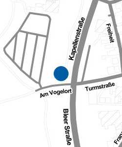 Vorschau: Karte von Pedal-Gocart, Fahrrad und E-Bikeverleih Giebner