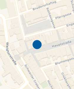 Vorschau: Karte von Kreissparkasse Rottweil - SB-Geschäftsstelle