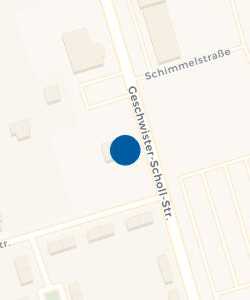 Vorschau: Karte von Autohaus Haase