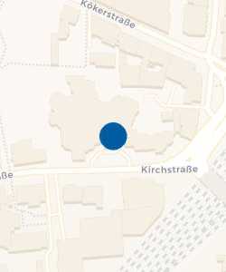 Vorschau: Karte von Parkhotel Gütersloh