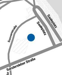 Vorschau: Karte von Zum Schloßhof