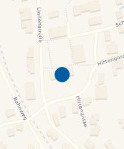 Vorschau: Karte von Schloßgartenschule