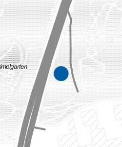 Vorschau: Karte von Naturfreundehaus Steinbergle