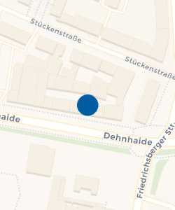 Vorschau: Karte von Anwaltsbüro Dehnhaide
