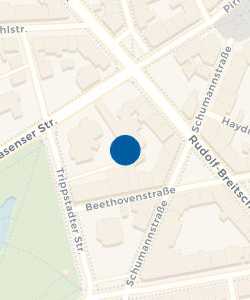 Vorschau: Karte von Autohaus Holderbaum
