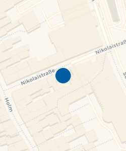 Vorschau: Karte von photo dose GmbH - Filiale in der Nikolaistraße