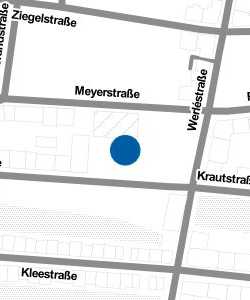Vorschau: Karte von Grundschule Meyerstraße