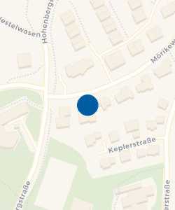 Vorschau: Karte von Lindenhof-Apotheke