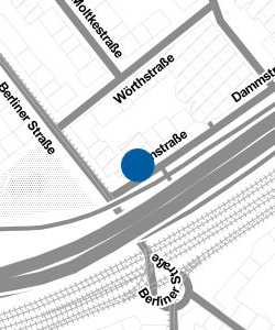 Vorschau: Karte von Schützenstraße