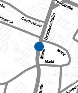 Vorschau: Karte von Eitorf Markt
