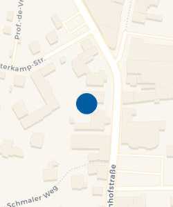 Vorschau: Karte von Evangelischer Jona Kindergarten