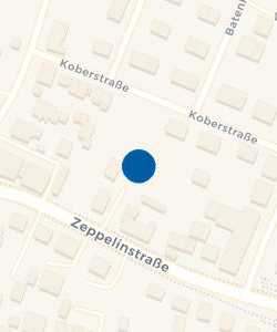 Vorschau: Karte von Spielplatz Meersburger Straße / Feuerwehrplatz Fischbach
