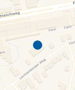 Vorschau: Karte von Eigentümergemeinschaft Ulpts, Osterkamp, Hansen Post, Böttcher-Hangen