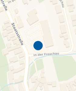 Vorschau: Karte von Bäckerei Herberger
