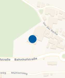 Vorschau: Karte von Beer Baumarkt GmbH