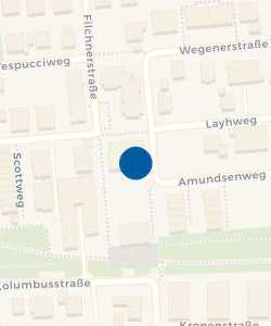 Vorschau: Karte von Kinderhaus Aicherweg