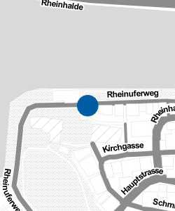 Vorschau: Karte von Fischerstube Höll