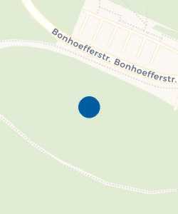 Vorschau: Karte von Festwiese Scharnhauser Park