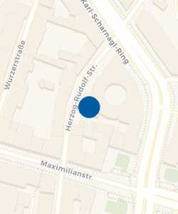 Vorschau: Karte von Häusler Contemporary München