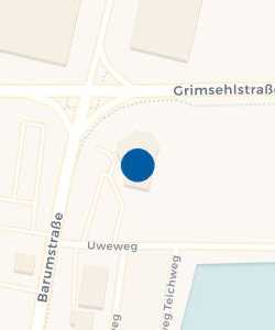Vorschau: Karte von Auto-Garthen GmbH