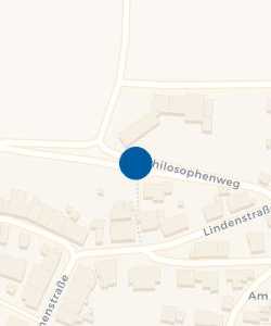 Vorschau: Karte von Bonndorf Philosophenweg